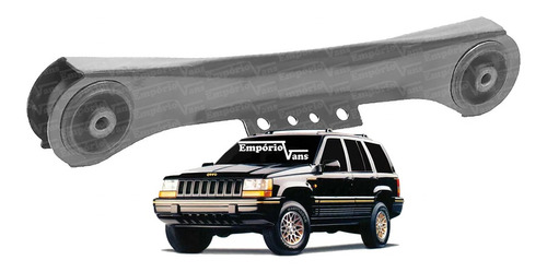 Braco Superior Traseiro Jeep Grand Cherokee 1993 Ate 1998