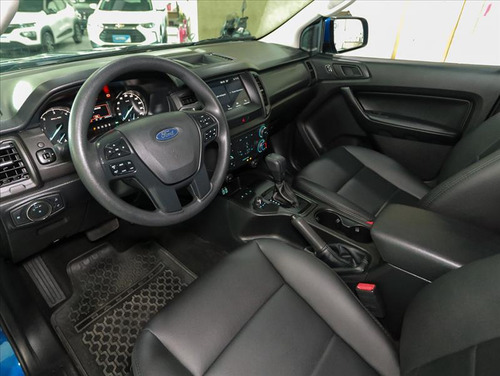 Ford Ranger 2.2 Xls 4x2 cd 16v