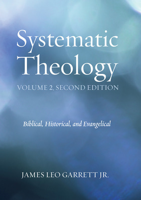 Libro Systematic Theology, Volume 2, Second Edition - Gar...