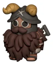 Comprar Chibi Senshi - Magia De Dungeon Meshi