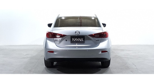 Imagen 5 de 15 de Mazda 3 Touring Mt 2000cc 6ab Abs - 296065