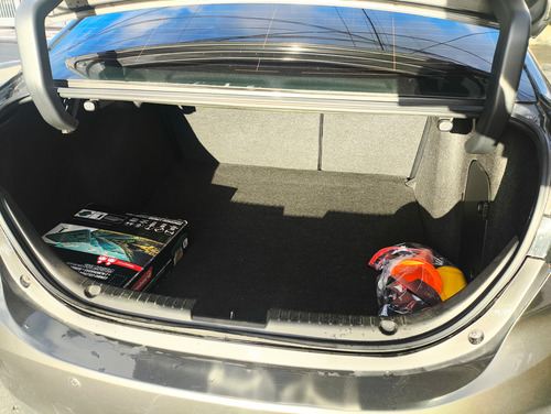 Mazda 3 2.0 Touring At