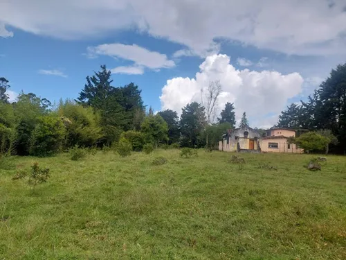 Lotes En Venta Llanogrande 743-7717