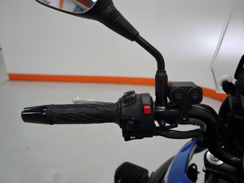 Suzuki Dl 250 V Strom Mt