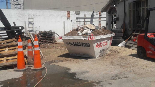 Imagen 4 de 4 de Alquiler De Volquetes En Ciudadela, Ramos Mejia, Tablada
