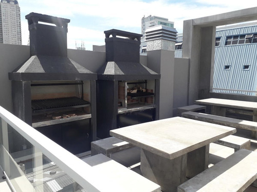 Imagen 18 de 20 de Departamento 2 Ambientes En Duplex A Estrenar. Edificio De Categoría. Excelente Ubicación - Belgrano