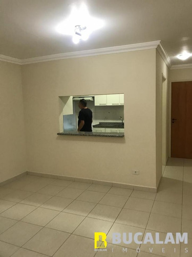 Imagem 3 de 15 de Apartamento Para Venda No Condomínio Morada Do Bosque - 3794-r