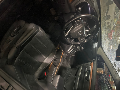 Imagen 12 de 12 de Honda Crv Touring 2020