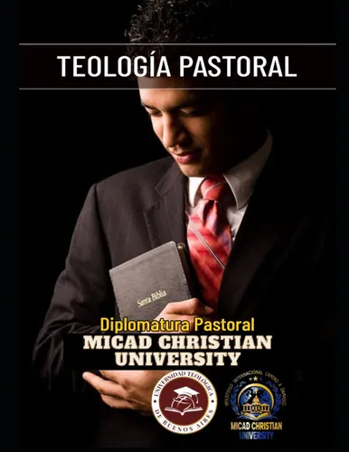comprar Libro: Manual Diplomado En Teología Pastoral: Teología