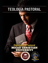 Comprar Libro: Manual Diplomado En Teología Pastoral: Teología