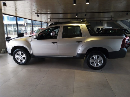 Renault Duster Oroch Dynamique 1,6 2021 Seminuevo Contado