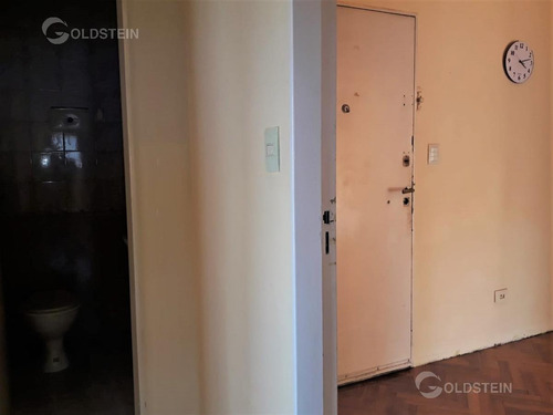 Imagen 8 de 25 de Departamento - Villa Crespo