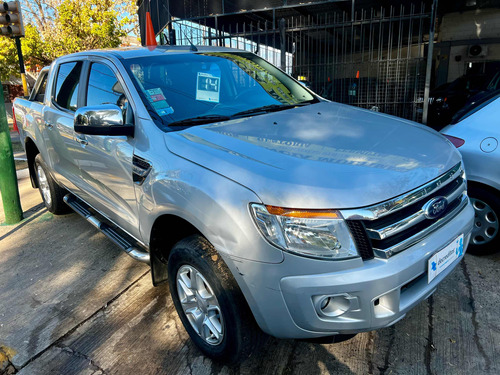 Ford Ranger 3.2 Cd 4x2 Xlt Tdci 200cv