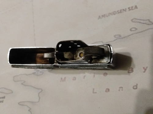 Encendedor Mozku A Reparar Es Tipo Zippo