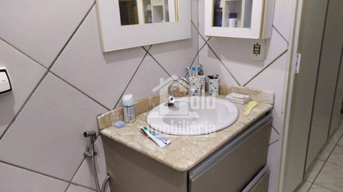 Imagem 19 de 24 de Apartamento Com 2 Dormitórios À Venda, 71 M² Por R$ 280.000,00 - Nova Ribeirânia - Ribeirão Preto/sp - Ap4143