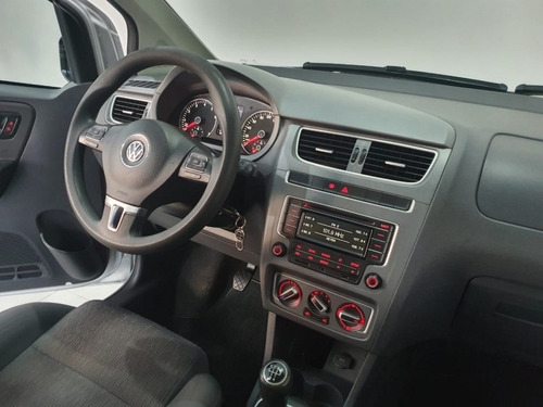 Volkswagen Fox 1.0 Gii