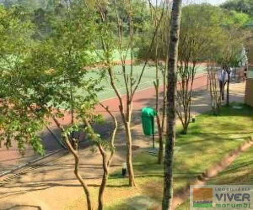 Imagem 14 de 15 de Apartamento Para Locação No Bairro Panamby Em São Paulo ¿ Cod: Nm4704 - Nm4704
