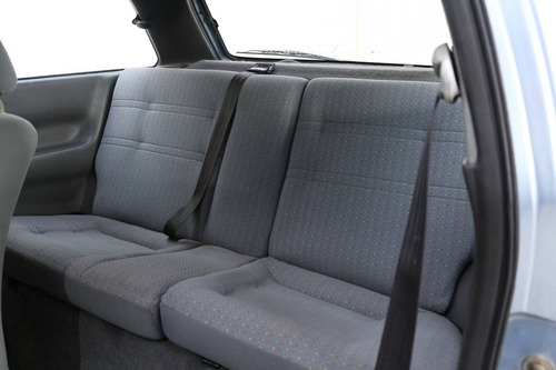 Imagem 7 de 15 de Volkswagen Gol 1.0 8v Gasolina 2p Manual