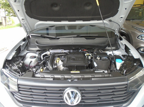 Volkswagen T-Cross 1.0 200 TSI TOTAL SENSE