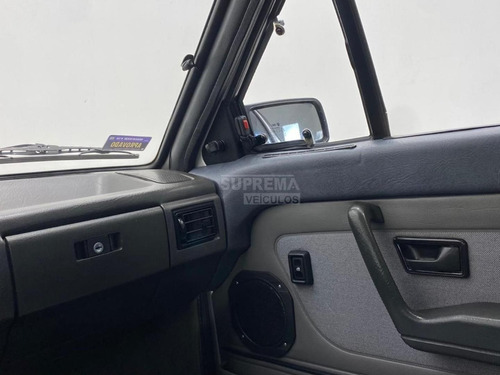 Volkswagen Parati 1.8 Gl 8v Álcool 2p Manual