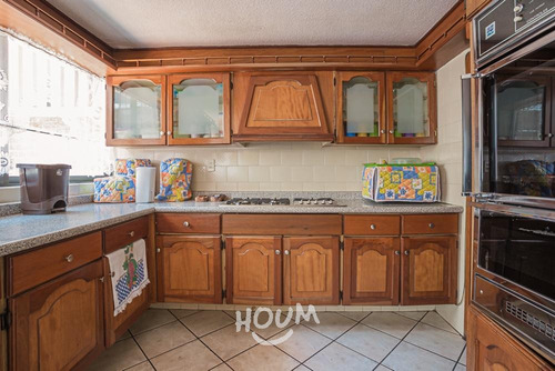 Imagen 16 de 30 de Casa En Colonial Satélite, Naucalpan De Juárez Con 3 Recámaras, 300 M², Id: 81860