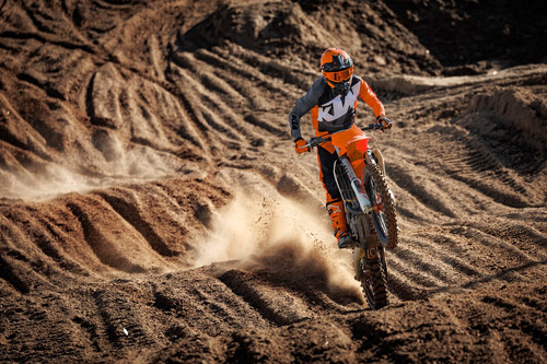 Ktm 350 Sx-f 2024
