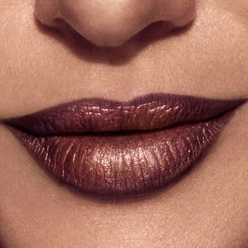 Lápiz Labial Mate Maybelline New York, Color Mate Metálico