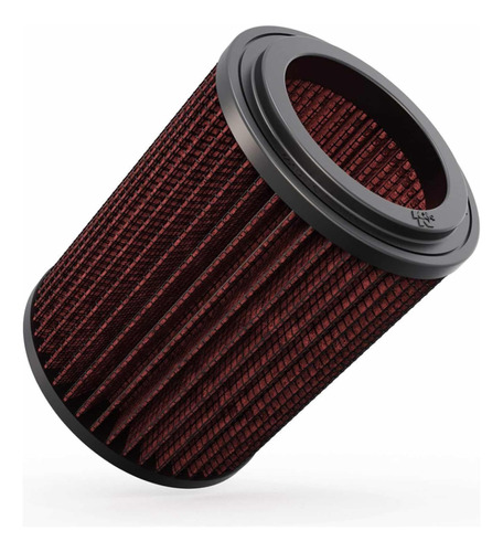 Filtro De Aire Motor K&n Honda Crv 2001-2008