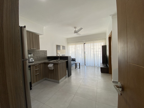Apartamento En Alquiler En El Vergel La Esperilla