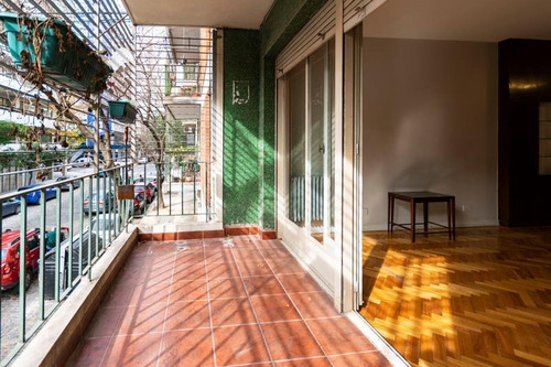 Departamento - Belgrano Chico