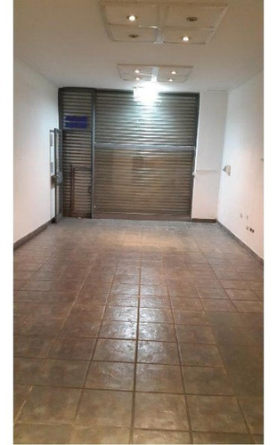 Local En Venta Sobre Av Rivadavia Al 12000 A 3 Cuadras De Li