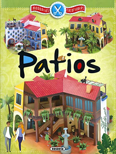 Patios