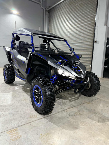 Utv Yamaha 1000 Yxz Levas 2018