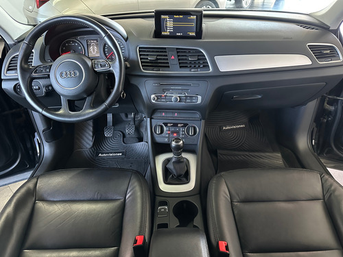 Audi Q3 1.4 Tfsi 150 Cv