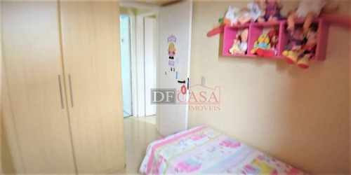 Imagem 12 de 21 de Apartamento No Belém 2 Dormitórios À Venda, 44 M² Por R$ 212.000 - Jardim Belém - São Paulo/sp - Ap4618