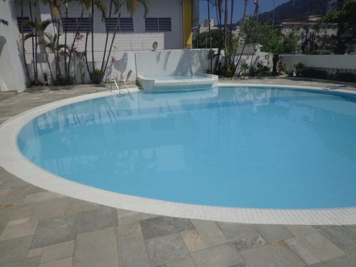 Apartamento Com 3 Dormitórios À Venda, 96 M² Por R$ 430.000,00 - Enseada - Guarujá/sp - Ap6352