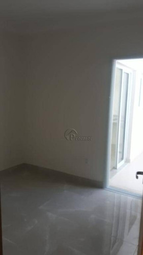 Imagem 17 de 30 de Casa Com 3 Dormitórios À Venda, 120 M² Por R$ 640.000,00 - Jardins Do Império - Indaiatuba/sp - Ca2269