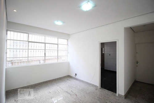 Imagem 4 de 15 de Apartamento Para Aluguel - Lourdes, 2 Quartos, 91 - 892954448