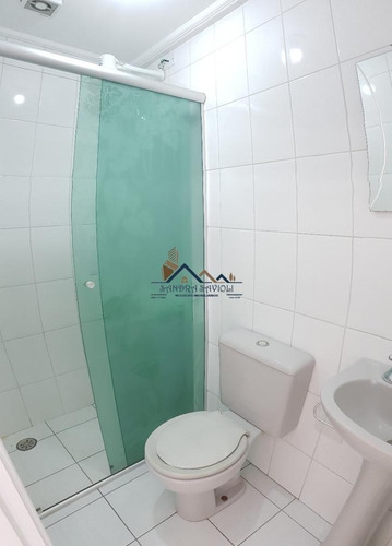 Imagem 7 de 15 de Apartamento Cobertura Duplex Km 15 Da Raposo Tavares Sp - 101