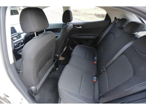 Imagem 8 de 15 de Hyundai Hb20 Evolution 1.0 4p Flex