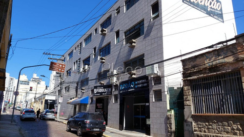 Imagem 10 de 10 de Sala Para Aluguel Em Centro - Sa033928