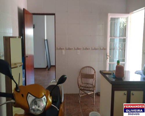 Imagem 12 de 30 de Casa Térrea Vende-se - Ca01688 - 34963530