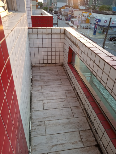 Mongaguá-sp - Centro