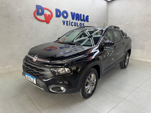 Fiat Toro TORO FREEDOM 2.0 16V 4X4 TB DIESEL AUT.