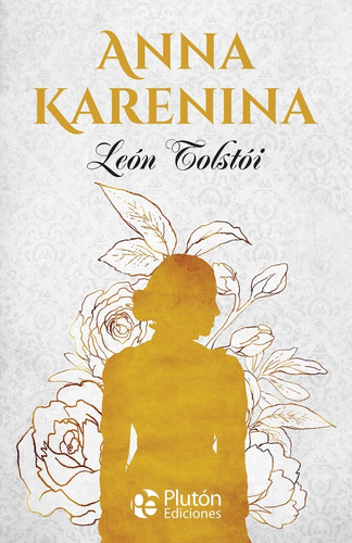 Libro Anna Karenina Coleccion Oro