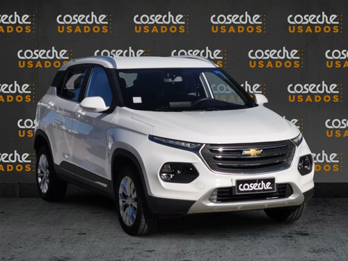 Chevrolet Groove 2021