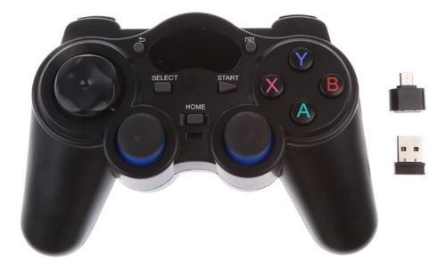 2.4g Wireless Gamepad Joystick Android Controller Para