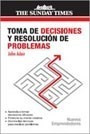 Toma De Decisiones Y Resolucion De Problemas (serie Sunday