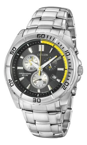 Relógio Citizen Masculino Tz30053t