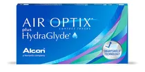 Comprar Lentes De Contacto Alcon Air Optix Plus Original 